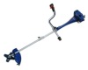 34cc gasoline engine powered trimmer