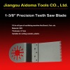 34mm Japanese teeth Multimaster Craftsman Ridgid Oscillating Multi Tool Saw Blades