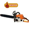 35.2ccpetrol chain saw