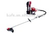 35.8cc backpack brush cutter/garden tools