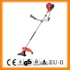 35.8cc gasoline brush cutter/grass cutter