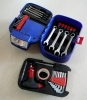 35 pcs handle Flashlight tool set