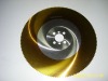 350*2.0*40*140T HSS Circular Saw Blade