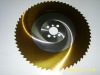 350*2.0*40*60T HSS Circular Saw Blade