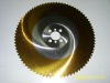 350*2.0*40*80T HSS Circular Saw Blade