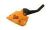 350 chainsaw brake assy