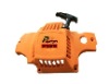 350 chainsaw starter assy