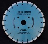 350MM Concrete Circular Diamond Saw Blades