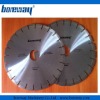 350MM diamond cutting saw blade for granite