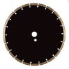 350MM diamond saw blade for wet cutting