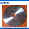 350MM diamond silent saw blade for marble