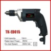 350W Electric drill 13mm (TK-ED015)