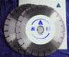 350mm Circular saw blade for asphalt