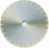 350mm Diamond Cutting Saw Blade For Marble