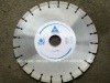 350mm Diamond Cutting Tool