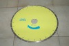 350mm Diamond Floor Saw Blade