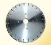 350mm Diamond saw blade for granite