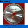 350mm Diamond saw blade for granite