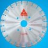 350mm Diamond saw blade for granite A Quality