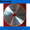 350mm Diamond saw blade for marble