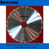 350mm Diamond saw blade for wet cutting
