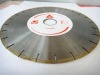 350mm Diamond tools stone blade for marble