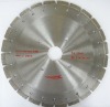 350mm German Quality Diamond blade