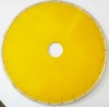 350mm Marble Cutting Tools Diamond Saw Blade