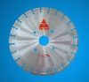 350mm Premium Granite Saw Blade with German Quality