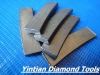350mm Premium Granite Segment,height 15mm