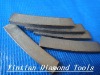 350mm Premium Granite stone segment sharp