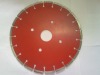 350mm Segmented Masonry Saw Blade