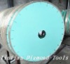 350mm Sharp Rock Cutting Tools for marble 14''
