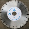 350mm Sharp diamond Granite Cutting Tool