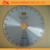350mm cutting disc for limestone