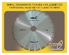 350mm saw blades