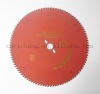 355mm TCT Saw Blades Wood