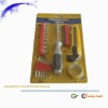 35PCS household tool sets and kits
