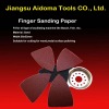 35mm sanding paper Oscillating Saw Blade Fits MultiMaster Bosch