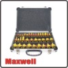 35pc Router Bit