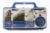 35pcs Combination Drill Set