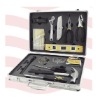 35pcs Home use tool kits