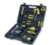 35pcs Household Tool Kit