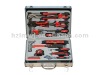 35pcs aluminium case hand tool set