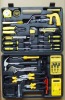 35pcs electrical tool set
