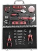 36 PIECE PROMOTION HAND TOOL KIT
