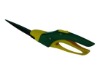 360 Degree Rotation Grass Shears