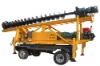 360 degree Auger (2-15m depth and 0.2m-1.2 m diameter)only need 13000usd