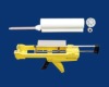 360ml Caulking Gun,caulking tools,adhesive dispensing tools