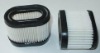 36746 mower air filter & air filter for 36746 grass cutter& 36746 mower parts